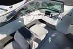 Bayliner 175 GT - Back to back co helm seat