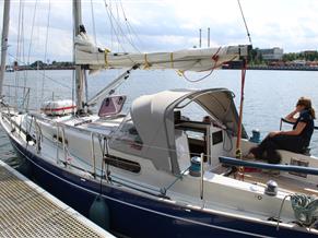 Contessa 32