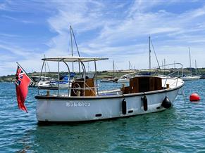 Island Plastics Tusker 27