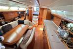 Jeanneau Sun Odyssey 45