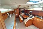 Jeanneau Sun Odyssey 45