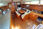 Jeanneau Sun Odyssey 45
