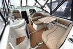 Larson Cabrio 270 Mid Cabin