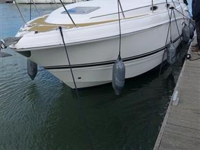 Chaparral 270 Signature