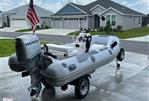 Achilles HB 350DX Rigid Inflatable - 2021 Achilles HB 350DX Rigid Inflatable - Photo #2