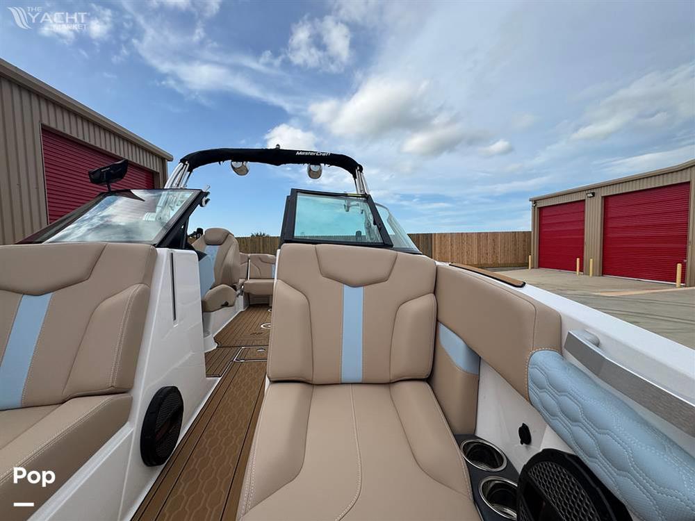 2023 Mastercraft