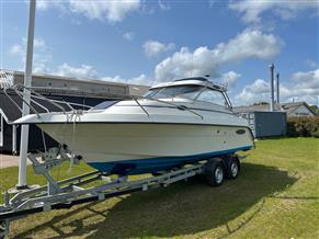 Ryds 695 Family Hardtop