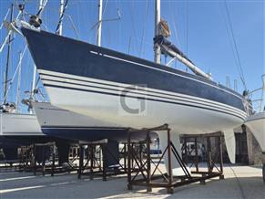 X-Yachts X-482