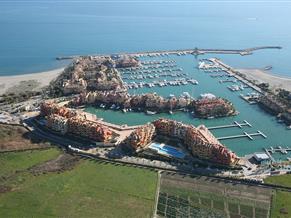 20 MT. Berth in Puerto de Sotogrande, Cádiz, Spain