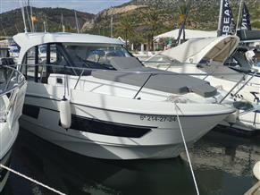 Beneteau Antares 9