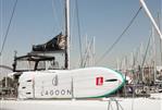 Lagoon 40