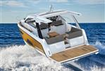 Sealine S430