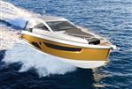 Sealine S430