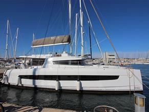 Bali Catamarans Bali 5.4