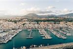 18 MT. BERTH IN PUERTO JOSE BANUS, MARBELLA, SPAIN SPAIN