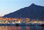 26 MT. BERTH IN PUERTO JOSE BANUS, MARBELLA, SPAIN SPAIN