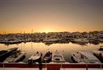 26 MT. BERTH IN PUERTO JOSE BANUS, MARBELLA, SPAIN SPAIN
