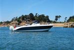 Sessa Marine Key Largo 30