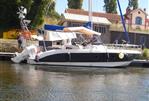 Sessa Marine Key Largo 30