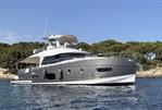 Azimut Yachts Magellano 53