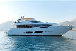 SUNSEEKER 95 Yacht