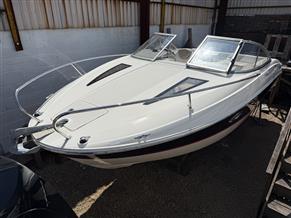 Bayliner 642 Cuddy