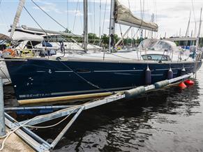 Beneteau Oceanis 43