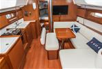 Beneteau Oceanis 43
