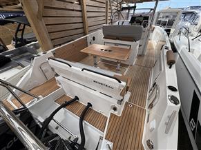 Beneteau Flyer 9 Spacedeck