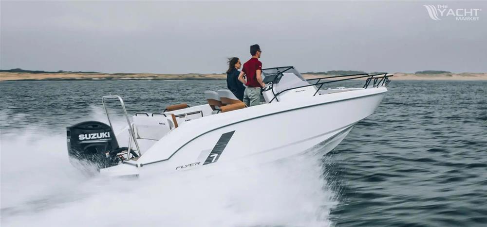 Beneteau Flyer 7 Spacedeck