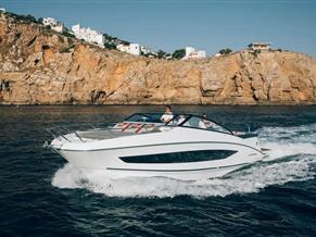 Beneteau Flyer 10