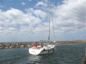 Bavaria 32 Cruiser
