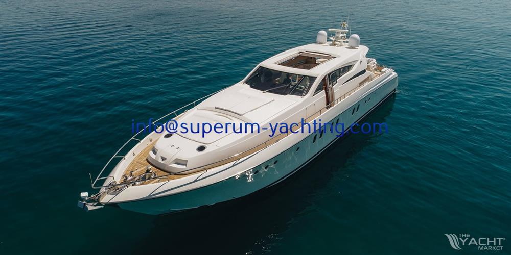 Dalla Pieta 80 - DP80.