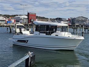 Jeanneau Merry Fisher 795 Marlin