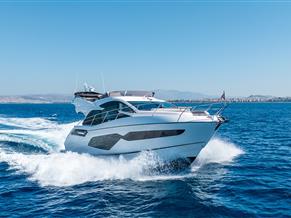 Sunseeker Manhattan 55