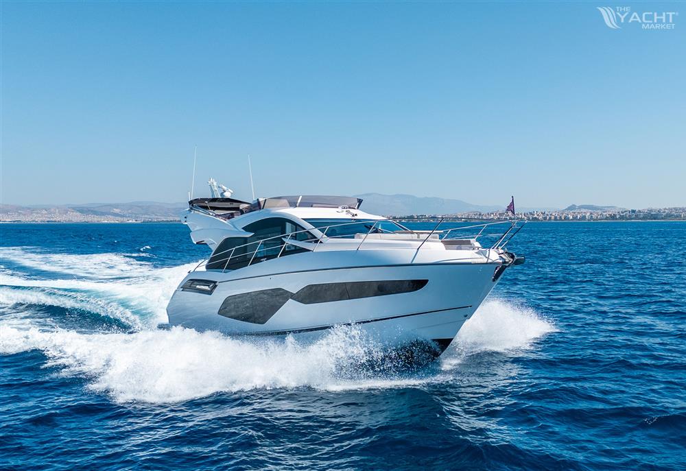 Sunseeker Manhattan 55 - 0 - Main