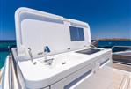 Sunseeker Manhattan 55 - 6 - Flybridge