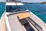Sunseeker Manhattan 55 - 10 - Foredeck