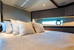 Sunseeker Manhattan 55 - 34 - VIP Cabin