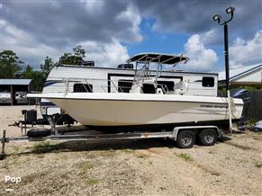 Hydra-Sports 230 Seahorse