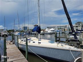 Catalina 42