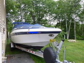 Crownline 270 BR