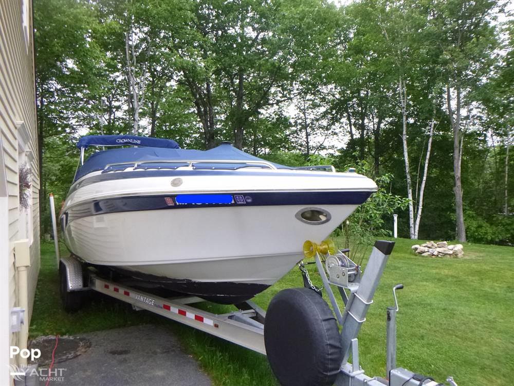 Crownline 270 BR - 2004 Crownline 270 BR - Photo #1