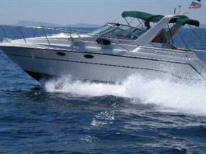Chaparral 310 Signature