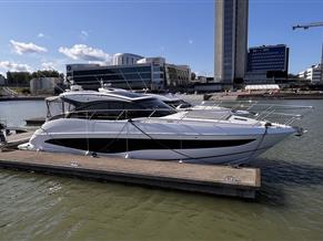Princess V50