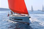 Beneteau Oceanis Yacht 62 - General Image