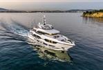 Gulf Craft Majesty 120 - Majesty 120 2020 (BEAUTE) - Exterior