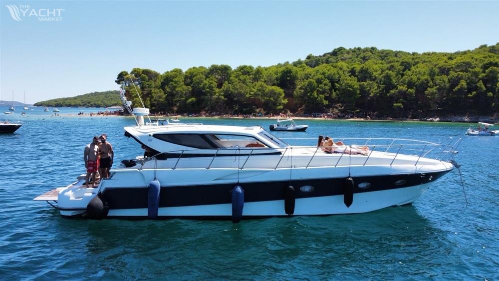 Innovazione e Progetti Alena 47