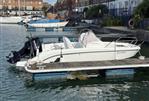 Beneteau Flyer 6 Sundeck