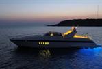 Mangusta 80